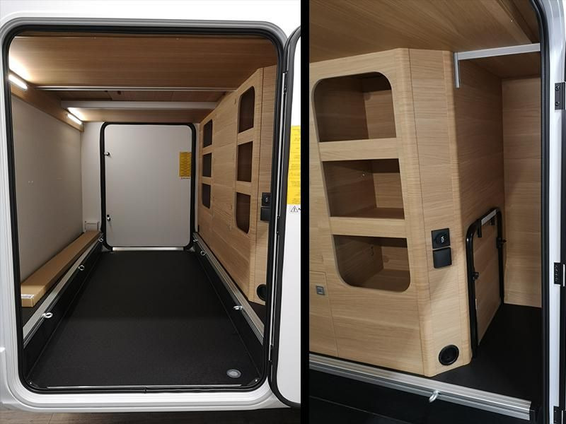 리스  Adria Coral ALL-IN 650 DL*SOLAR*MARKISE*NAVI*SOFORT* Adria Coral ALL-IN 650 DL*SOLAR*MARKISE*NAVI*SOFORT* : 사진 22