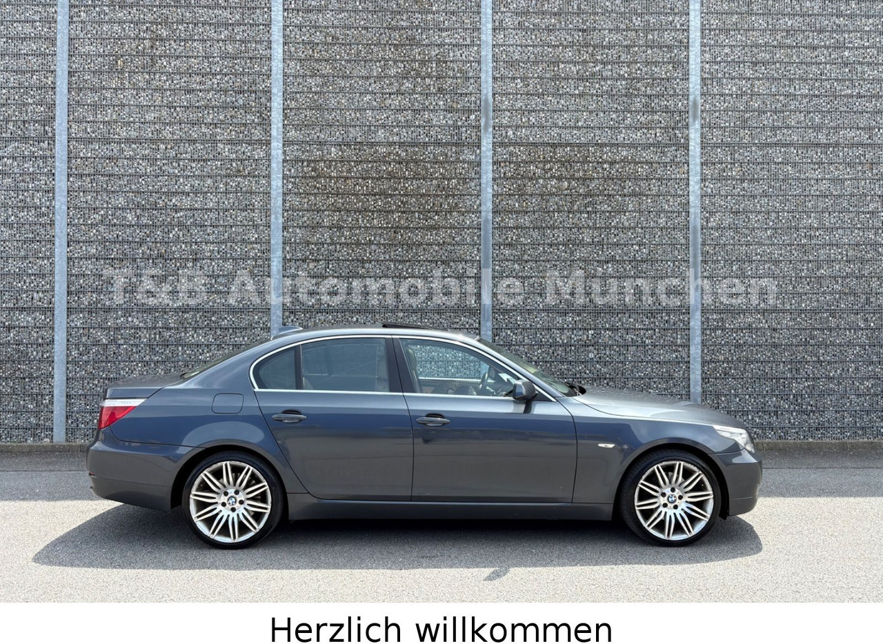 BMW 530d xDrive*Komfortsitz*Belüftung*Head-Up*18Zoll - 세단 : 사진 5 BMW 530d xDrive*Komfortsitz*Belüftung*Head-Up*18Zoll - 세단 : 사진 5