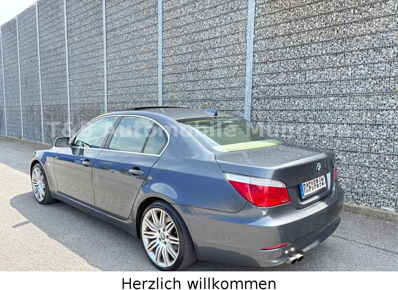 BMW 530d xDrive*Komfortsitz*Belüftung*Head-Up*18Zoll - 세단 : 사진 3 BMW 530d xDrive*Komfortsitz*Belüftung*Head-Up*18Zoll - 세단 : 사진 3