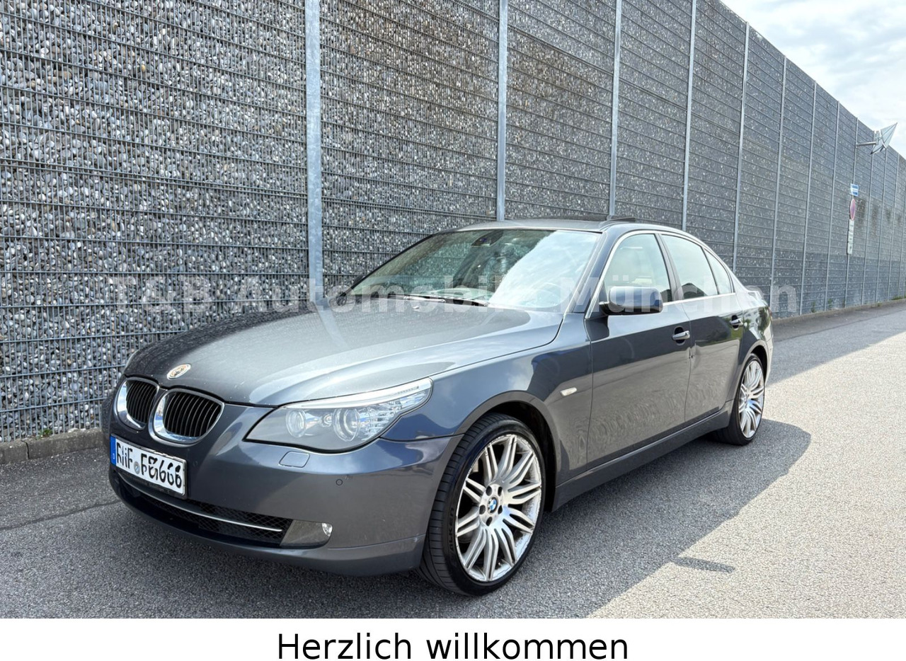 BMW 530d xDrive*Komfortsitz*Belüftung*Head-Up*18Zoll - 세단 : 사진 2 BMW 530d xDrive*Komfortsitz*Belüftung*Head-Up*18Zoll - 세단 : 사진 2