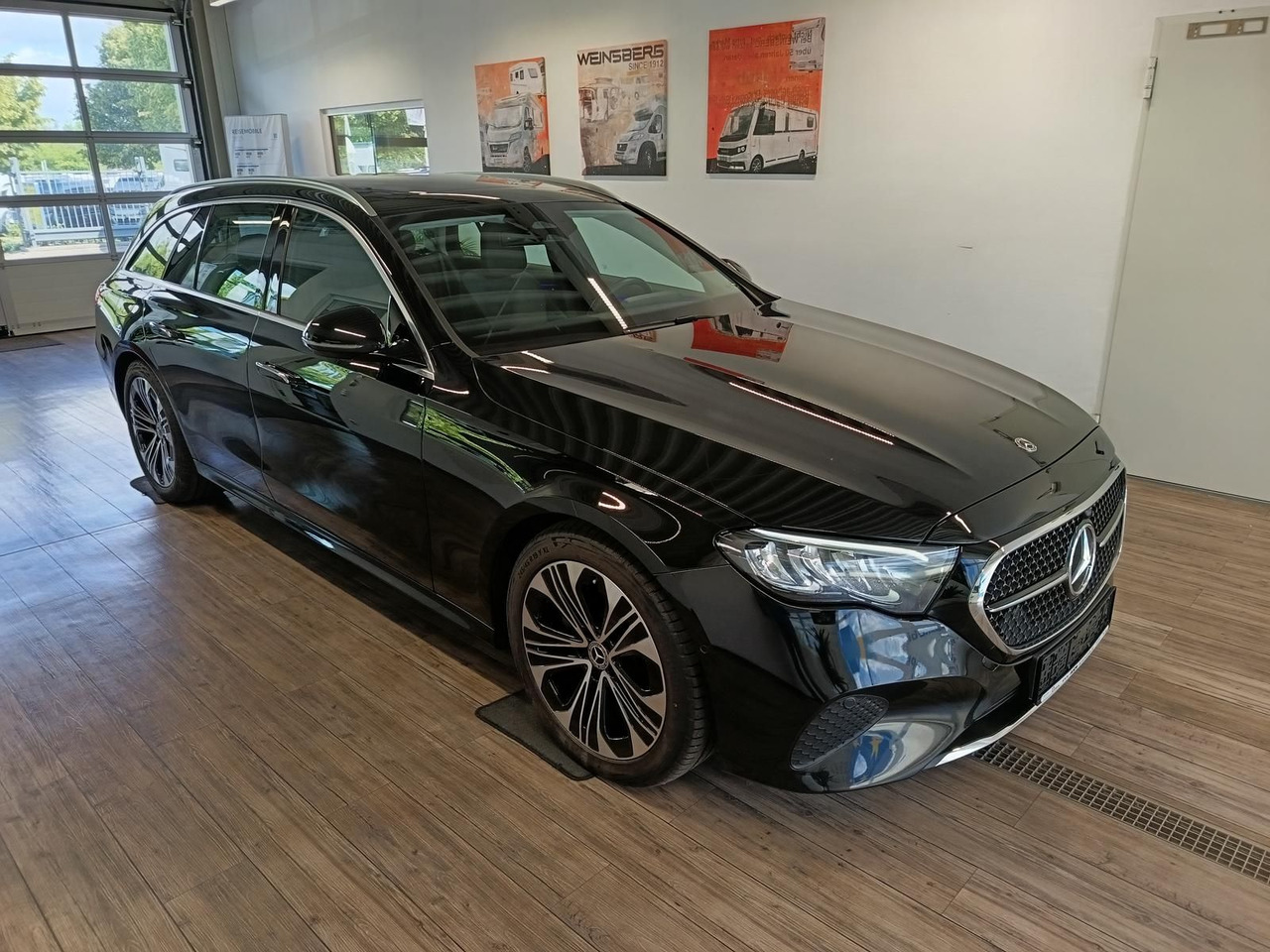 Mercedes-Benz E 200 Avantgarde Advanced*PSD*LED*NAVI*ACC* - 차량 : 사진 3 Mercedes-Benz E 200 Avantgarde Advanced*PSD*LED*NAVI*ACC* - 차량 : 사진 3