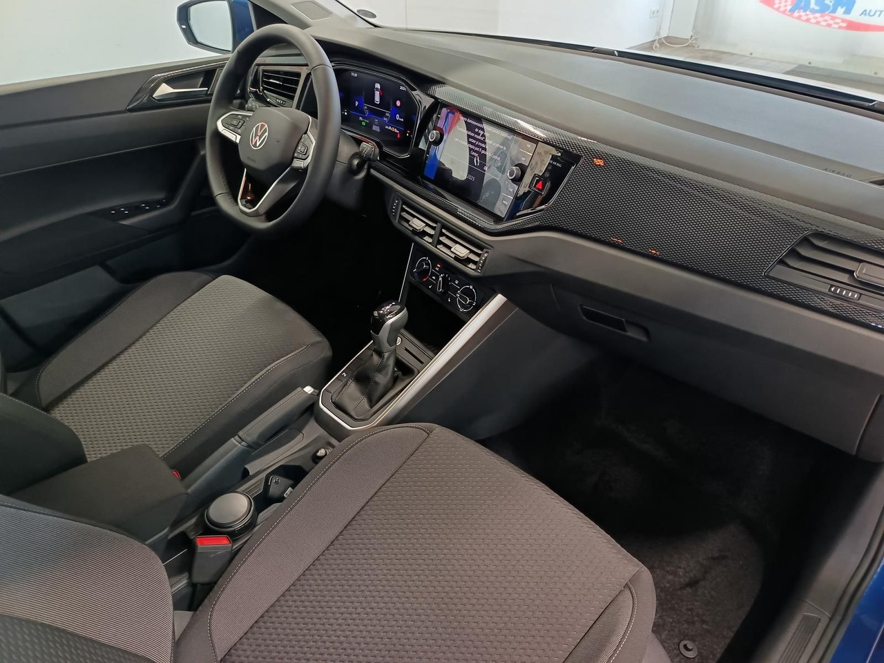차량 Volkswagen Polo Life 1.0 TSI 70kW DSG*LED*ACC*R-KAM*DAB*PDC : 사진 18