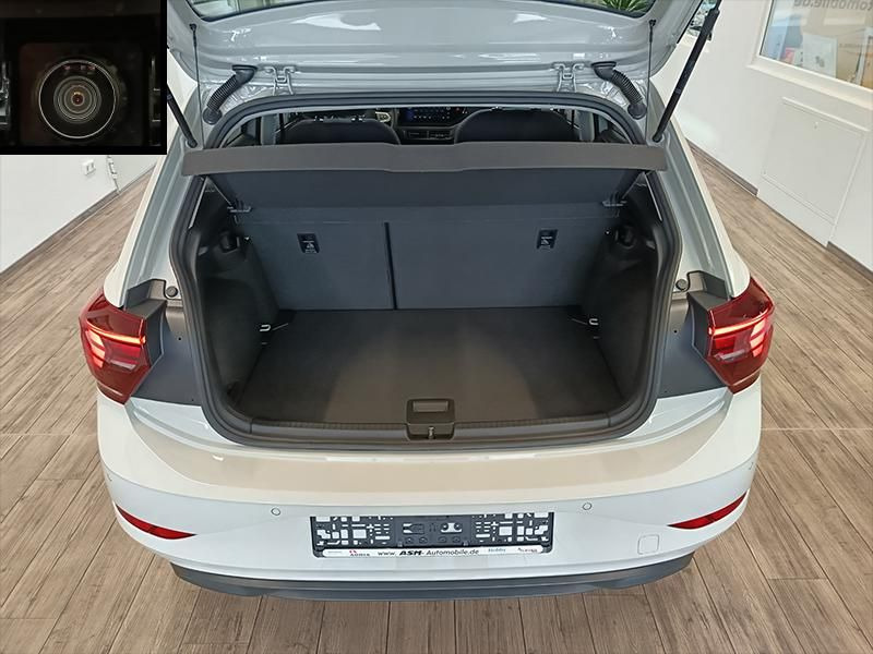 차량 Volkswagen Polo Life 1.0 TSI 70kW DSG*LED*ACC*R-KAM*DAB*PDC : 사진 6