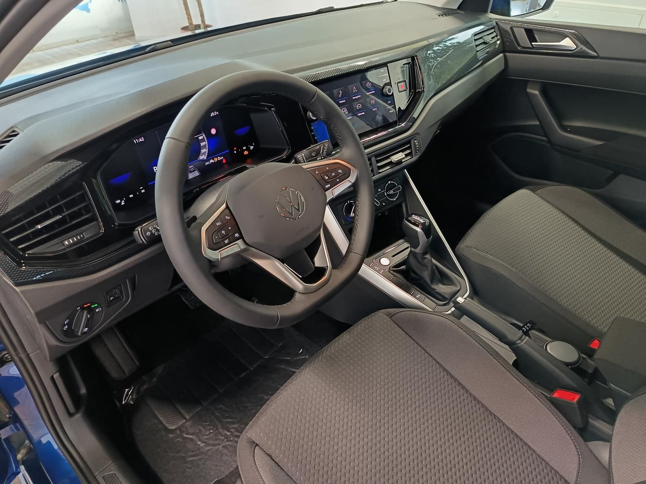 차량 Volkswagen Polo Life 1.0 TSI 70kW DSG*LED*ACC*R-KAM*DAB*PDC : 사진 21