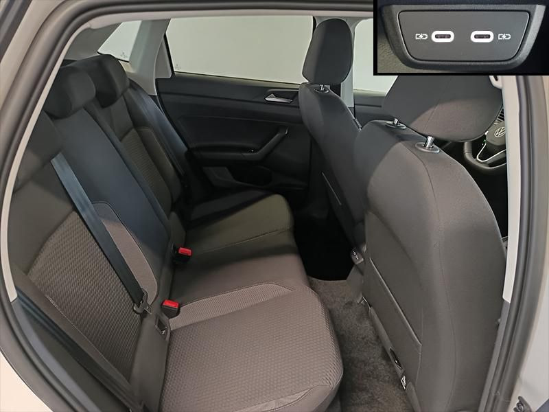 차량 Volkswagen Polo Life 1.0 TSI 70kW DSG*LED*ACC*R-KAM*DAB*PDC : 사진 19