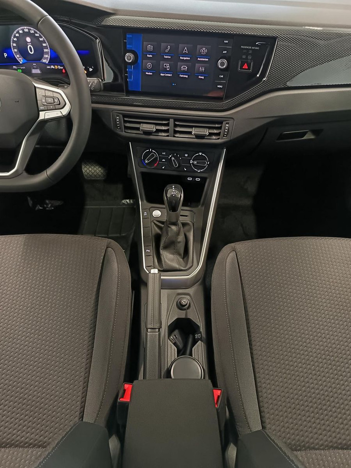 차량 Volkswagen Polo Life 1.0 TSI 70kW DSG*LED*ACC*R-KAM*DAB*PDC : 사진 10