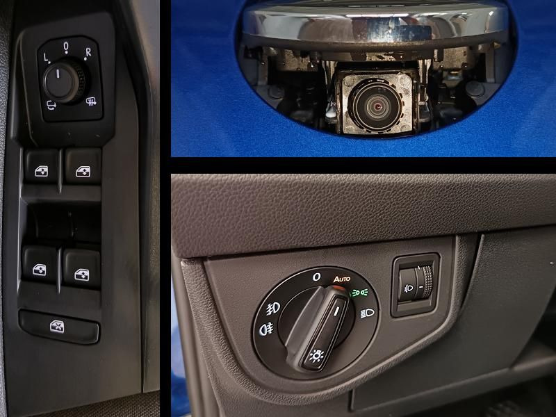 차량 Volkswagen Polo Life 1.0 TSI 70kW DSG*LED*ACC*R-KAM*DAB*PDC : 사진 22