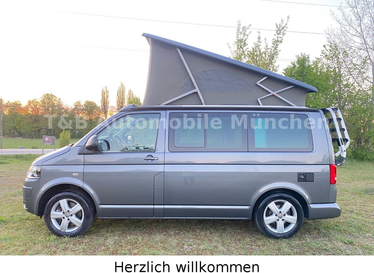 Volkswagen T5 California Comfortline*Küche*Neu-Motor bei VW - 승합차 : 사진 2 Volkswagen T5 California Comfortline*Küche*Neu-Motor bei VW - 승합차 : 사진 2