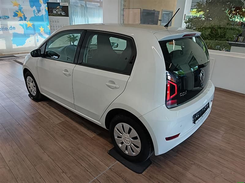Volkswagen up! move up! 1.0*R-KAM*PDC*SHZ*MAPS+MORE*DAB*NSW - 차량 : 사진 4 Volkswagen up! move up! 1.0*R-KAM*PDC*SHZ*MAPS+MORE*DAB*NSW - 차량 : 사진 4