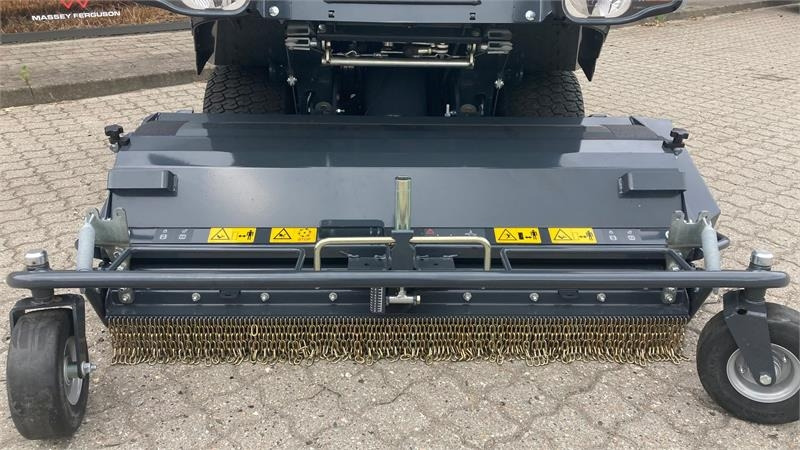 리스 Amazone Profihopper 4WDi 1250 Smartline  Amazone Profihopper 4WDi 1250 Smartline : 사진 12