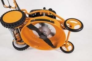 As-Motor 510 Proclip 4T A G51000103 - 정원 모어 : 사진 2 As-Motor 510 Proclip 4T A G51000103 - 정원 모어 : 사진 2