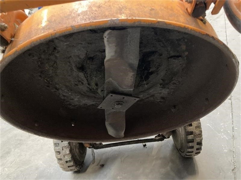 As-Motor 510 Proclip 4T A - 정원 모어 : 사진 4 As-Motor 510 Proclip 4T A - 정원 모어 : 사진 4