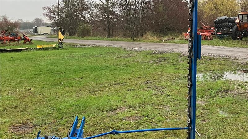 BCS Duplex Stone Gold 8 fod - 반전기/ 레이크 : 사진 1 BCS Duplex Stone Gold 8 fod - 반전기/ 레이크 : 사진 1