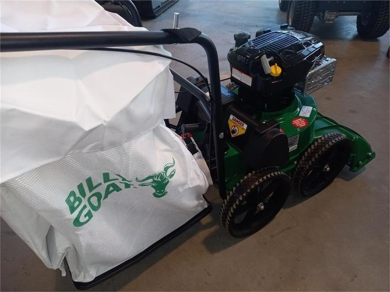 Billy Goat KV601SPEU - 지자체/ 특수 차량 : 사진 4 Billy Goat KV601SPEU - 지자체/ 특수 차량 : 사진 4