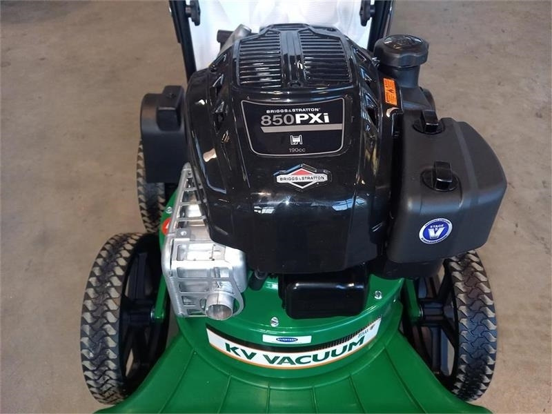 Billy Goat KV601SPEU - 지자체/ 특수 차량 : 사진 3 Billy Goat KV601SPEU - 지자체/ 특수 차량 : 사진 3