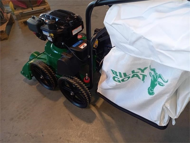 Billy Goat KV601SPEU - 지자체/ 특수 차량 : 사진 5 Billy Goat KV601SPEU - 지자체/ 특수 차량 : 사진 5