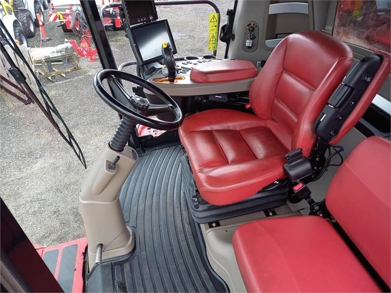 리스 Case IH Axial Flow 9240  Case IH Axial Flow 9240 : 사진 18