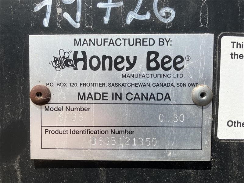 리스 Case IH Axial Flow 9240  Case IH Axial Flow 9240 : 사진 9