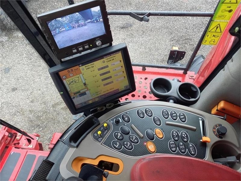 리스 Case IH Axial Flow 9240  Case IH Axial Flow 9240 : 사진 21