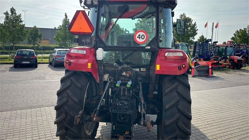 Case IH Farmall 95C Farmall 95C - 장궤형 트랙터 : 사진 4 Case IH Farmall 95C Farmall 95C - 장궤형 트랙터 : 사진 4