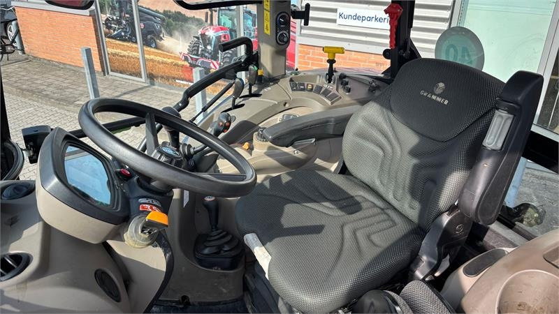 Case IH Farmall 95C Farmall 95C - 장궤형 트랙터 : 사진 5 Case IH Farmall 95C Farmall 95C - 장궤형 트랙터 : 사진 5