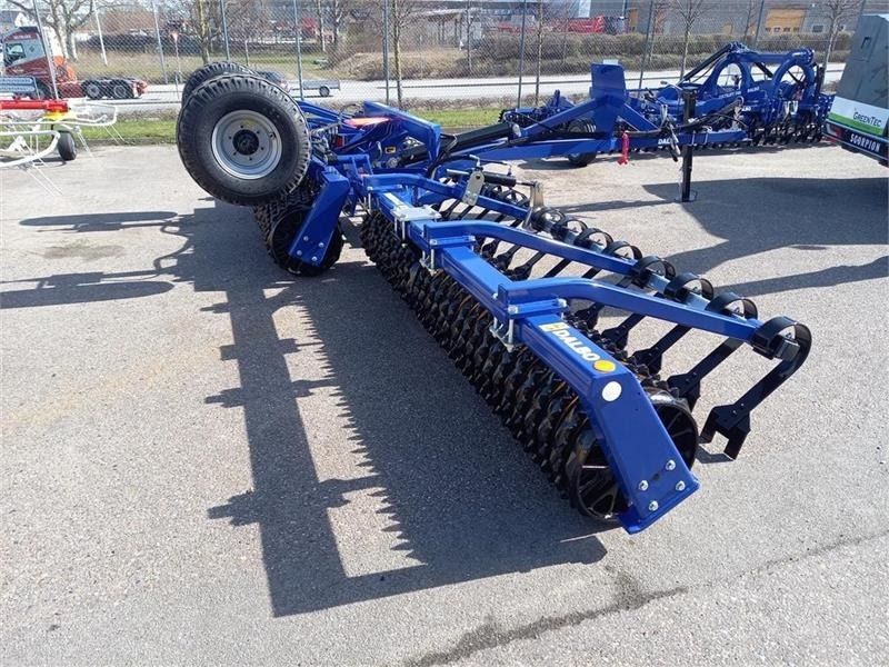 Dal-Bo Minimax 830 55cm Snowflake. - 농장 롤러 : 사진 2 Dal-Bo Minimax 830 55cm Snowflake. - 농장 롤러 : 사진 2