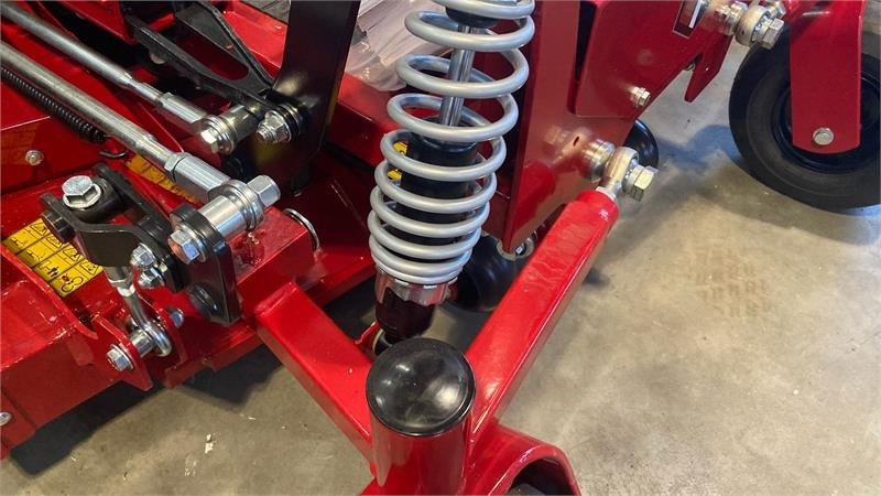 Ferris ZT2600 IS Stage V - Diesel - 155 cm - 정원 모어 : 사진 5 Ferris ZT2600 IS Stage V - Diesel - 155 cm - 정원 모어 : 사진 5