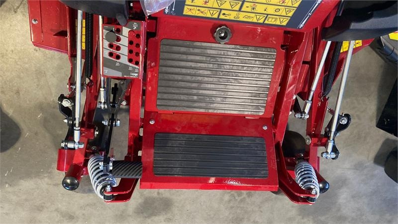 Ferris ZT2600 IS Stage V - Diesel - 155 cm - 정원 모어 : 사진 4 Ferris ZT2600 IS Stage V - Diesel - 155 cm - 정원 모어 : 사진 4