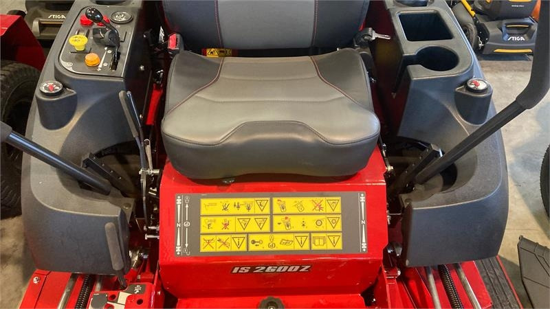 Ferris ZT2600 IS Stage V - Diesel - 155 cm - 정원 모어 : 사진 2 Ferris ZT2600 IS Stage V - Diesel - 155 cm - 정원 모어 : 사진 2