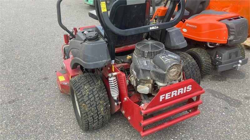 Ferris ZT700 IS 5901310 - 정원 모어 : 사진 3 Ferris ZT700 IS 5901310 - 정원 모어 : 사진 3