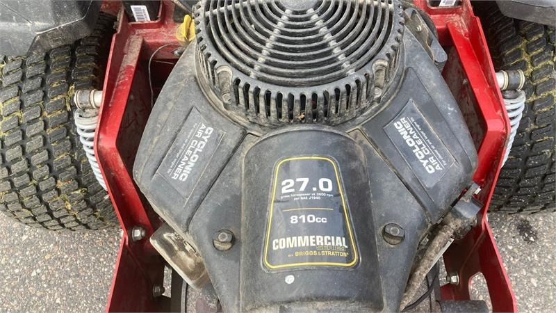 Ferris ZT700 IS 5901310 - 정원 모어 : 사진 5 Ferris ZT700 IS 5901310 - 정원 모어 : 사진 5