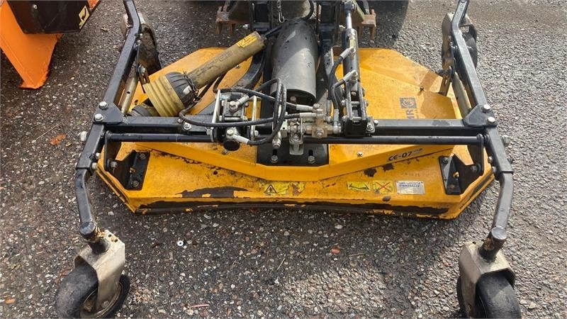 GMR FR1300LM 2000 H PTO  - 모어 : 사진 1 GMR FR1300LM 2000 H PTO  - 모어 : 사진 1