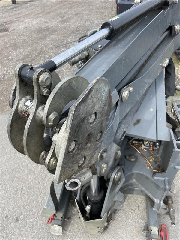 Greentec Scorpion 330-4 S  - 플레일 모어/ 멀처 : 사진 5 Greentec Scorpion 330-4 S  - 플레일 모어/ 멀처 : 사진 5