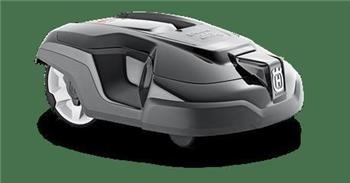 Husqvarna AM315 Mark II 1500M2 - 11250,- inkl. moms - 정원 모어 : 사진 1 Husqvarna AM315 Mark II 1500M2 - 11250,- inkl. moms - 정원 모어 : 사진 1