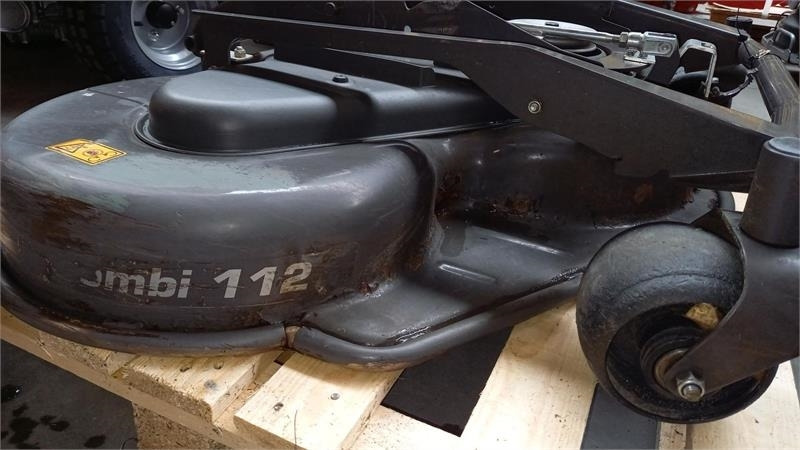 Husqvarna COMBI 112 300SERIE 9671885-01 - 정원 모어 : 사진 3 Husqvarna COMBI 112 300SERIE 9671885-01 - 정원 모어 : 사진 3