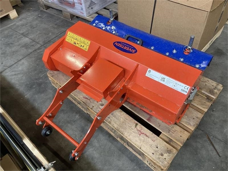 Husqvarna P524X Demo 98 cm slagleklipper - 정원 모어 : 사진 2 Husqvarna P524X Demo 98 cm slagleklipper - 정원 모어 : 사진 2
