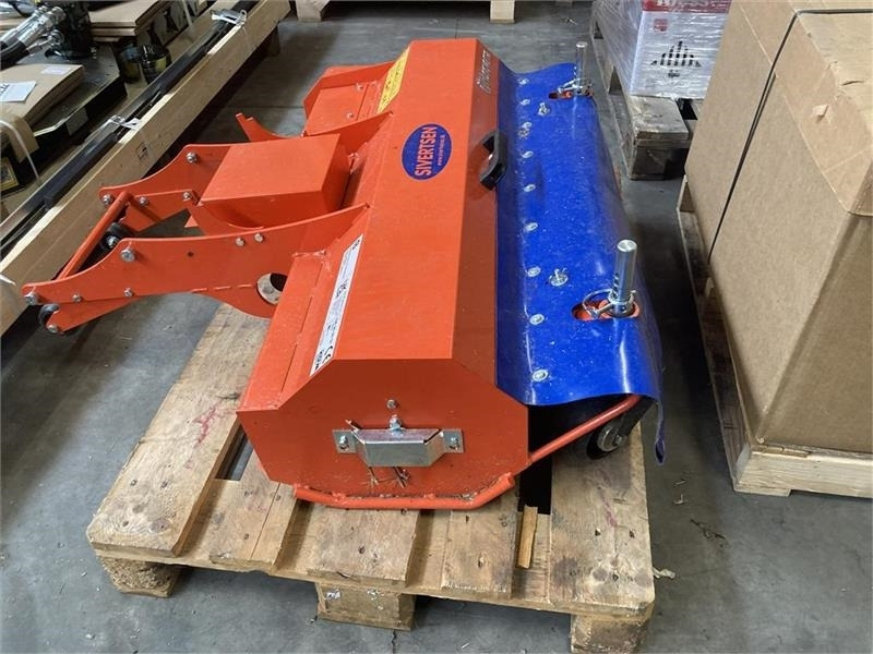 Husqvarna P524X Demo 98 cm slagleklipper - 정원 모어 : 사진 1 Husqvarna P524X Demo 98 cm slagleklipper - 정원 모어 : 사진 1