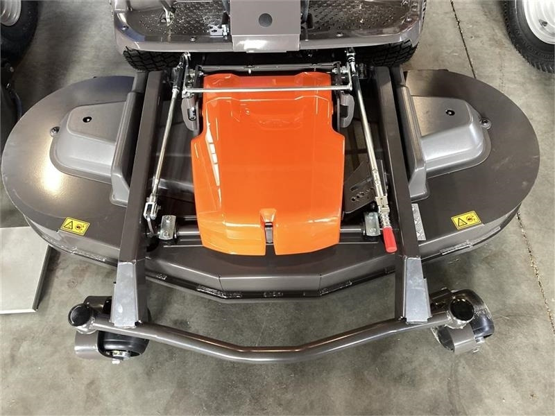 Husqvarna P524X Efi inkl. 137 cm klippebord - 정원 모어 : 사진 3 Husqvarna P524X Efi inkl. 137 cm klippebord - 정원 모어 : 사진 3