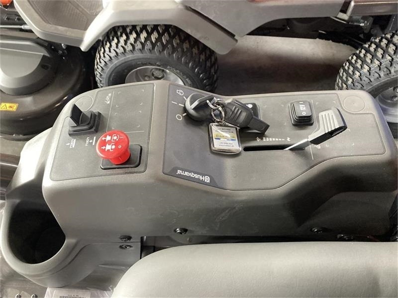 Husqvarna P524X Efi inkl. 137 cm klippebord - 정원 모어 : 사진 4 Husqvarna P524X Efi inkl. 137 cm klippebord - 정원 모어 : 사진 4