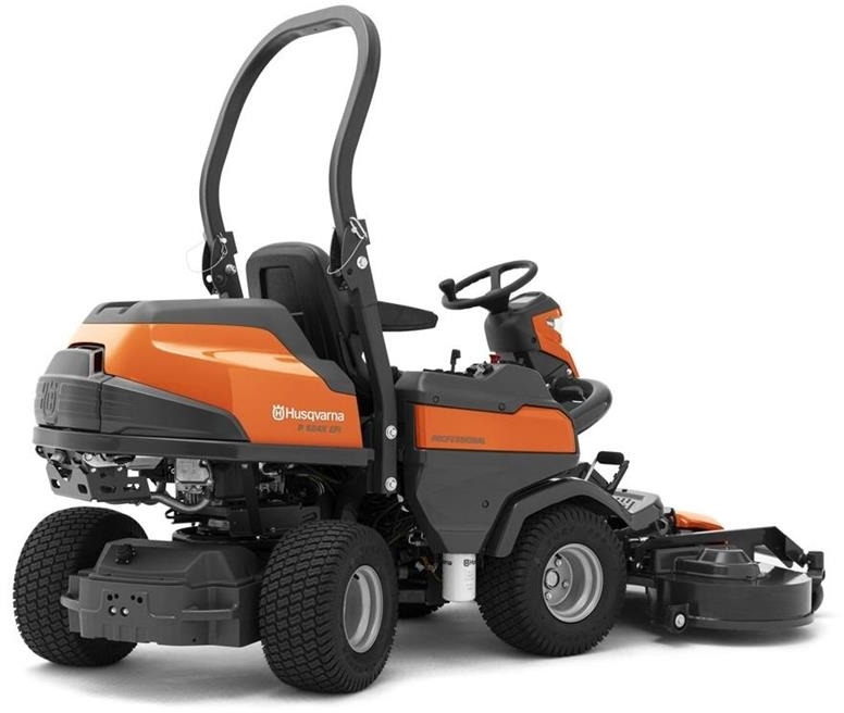 Husqvarna P524X Efi med 122 cm Combi klipper - 정원 모어 : 사진 3 Husqvarna P524X Efi med 122 cm Combi klipper - 정원 모어 : 사진 3