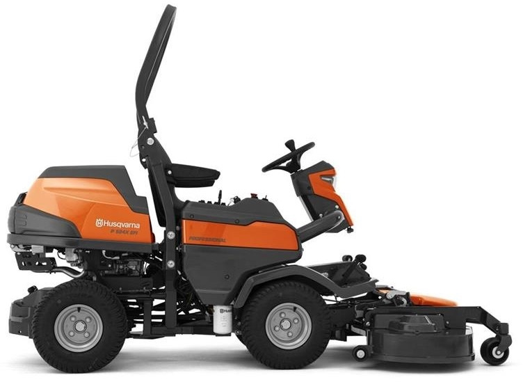 Husqvarna P524X Efi med 122 cm Combi klipper - 정원 모어 : 사진 2 Husqvarna P524X Efi med 122 cm Combi klipper - 정원 모어 : 사진 2