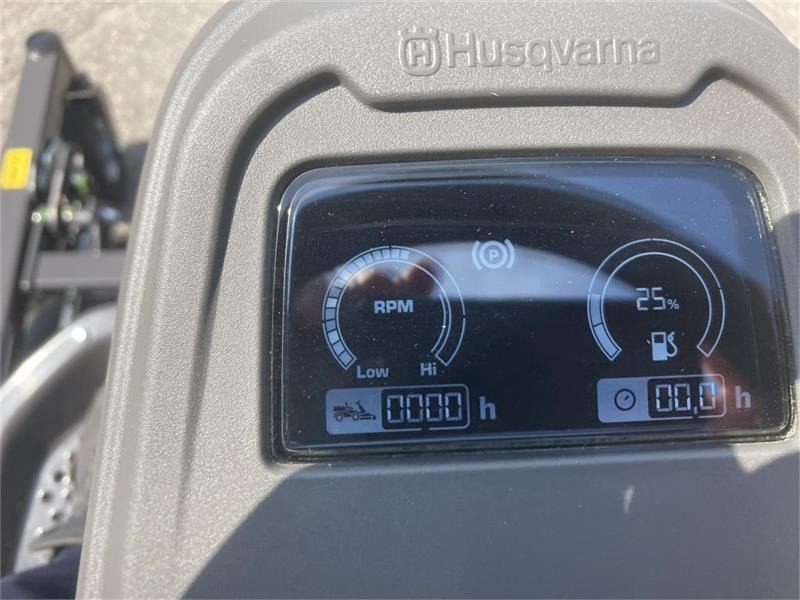 Husqvarna P525DX inkl. 155 X cm Combi klippebord - 정원 모어 : 사진 4 Husqvarna P525DX inkl. 155 X cm Combi klippebord - 정원 모어 : 사진 4