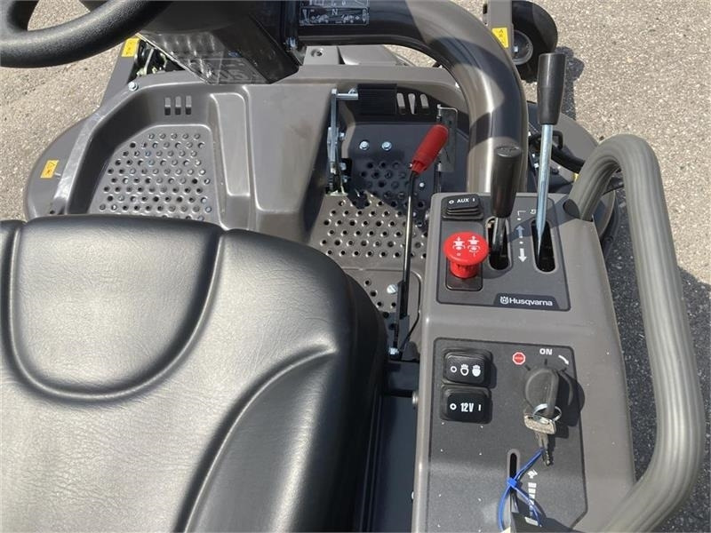 Husqvarna P525DX inkl. 155 X cm Combi klippebord - 정원 모어 : 사진 2 Husqvarna P525DX inkl. 155 X cm Combi klippebord - 정원 모어 : 사진 2