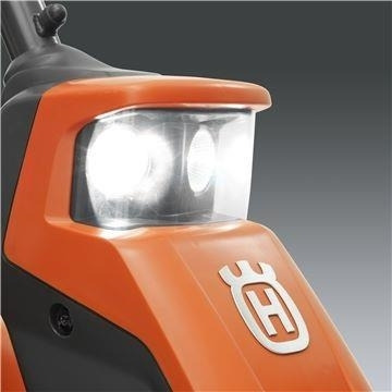 Husqvarna R 216T AWD inkl. 103 cm klippebord - 정원 모어 : 사진 5 Husqvarna R 216T AWD inkl. 103 cm klippebord - 정원 모어 : 사진 5