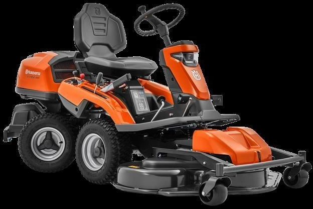 Husqvarna R 316TsX AWD inkl. Combi 112 cm klipperbord  - 정원 모어 : 사진 1 Husqvarna R 316TsX AWD inkl. Combi 112 cm klipperbord  - 정원 모어 : 사진 1