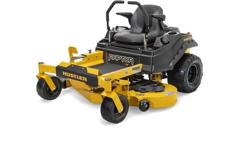 Hustler Raptor X 54 - 정원 모어 : 사진 2 Hustler Raptor X 54 - 정원 모어 : 사진 2