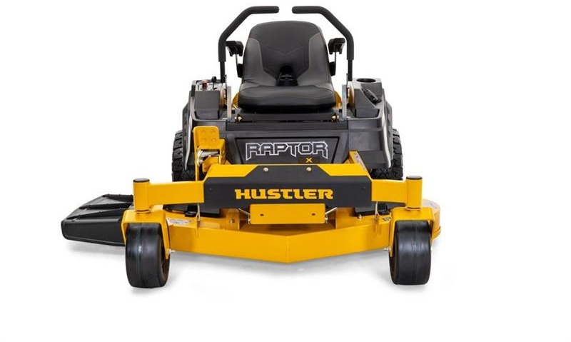 Hustler Raptor X 54 - 정원 모어 : 사진 4 Hustler Raptor X 54 - 정원 모어 : 사진 4
