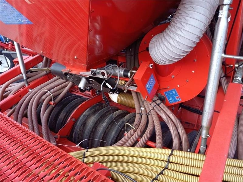 Kuhn Combiliner Venta 4 Meter. - 콤바인 : 사진 5 Kuhn Combiliner Venta 4 Meter. - 콤바인 : 사진 5