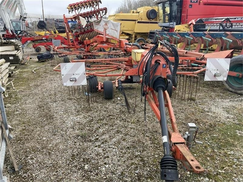 Kuhn GA 7822 MASTERDRIVE - 반전기/ 레이크 : 사진 1 Kuhn GA 7822 MASTERDRIVE - 반전기/ 레이크 : 사진 1