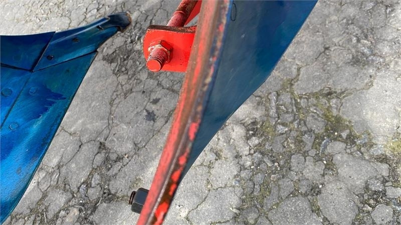 Kverneland 2500S-VARIOMAT  - 심토경운기 : 사진 5 Kverneland 2500S-VARIOMAT  - 심토경운기 : 사진 5